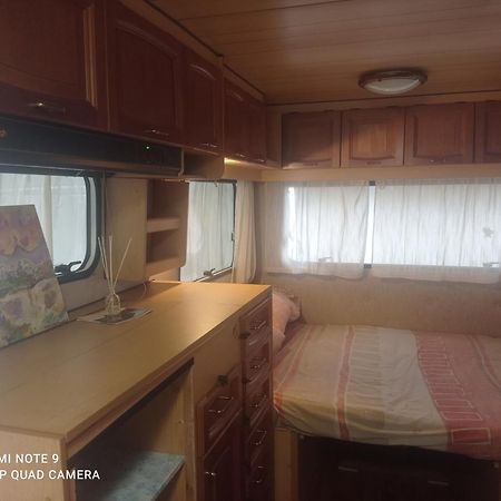 Parco Vacanze Bracchetto Vetta Hotel Carrodano Inferiore Phòng bức ảnh