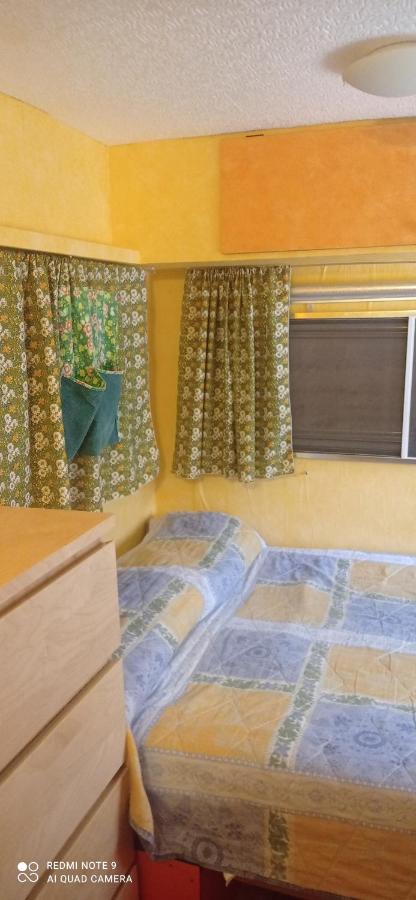 Parco Vacanze Bracchetto Vetta Hotel Carrodano Inferiore Ngoại thất bức ảnh