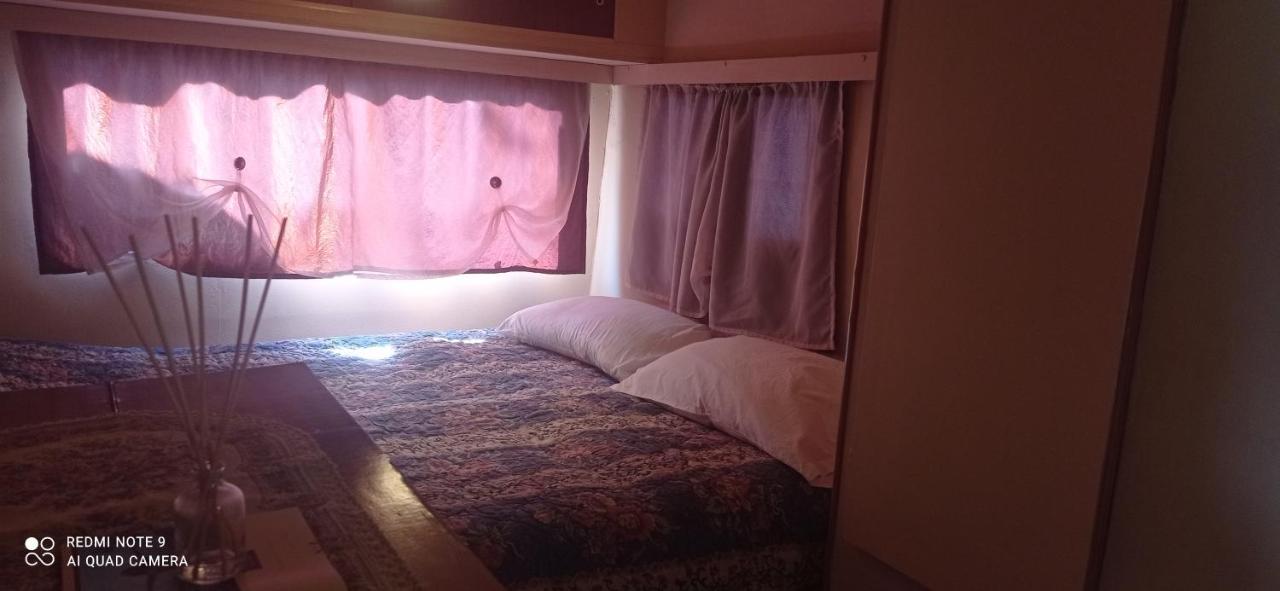 Parco Vacanze Bracchetto Vetta Hotel Carrodano Inferiore Ngoại thất bức ảnh