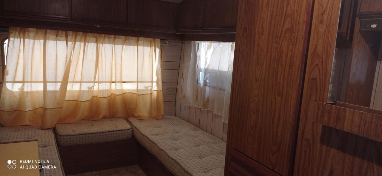 Parco Vacanze Bracchetto Vetta Hotel Carrodano Inferiore Ngoại thất bức ảnh