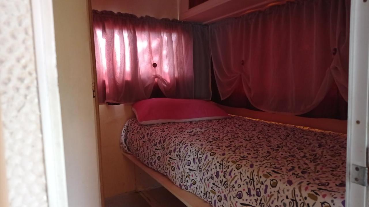 Parco Vacanze Bracchetto Vetta Hotel Carrodano Inferiore Ngoại thất bức ảnh