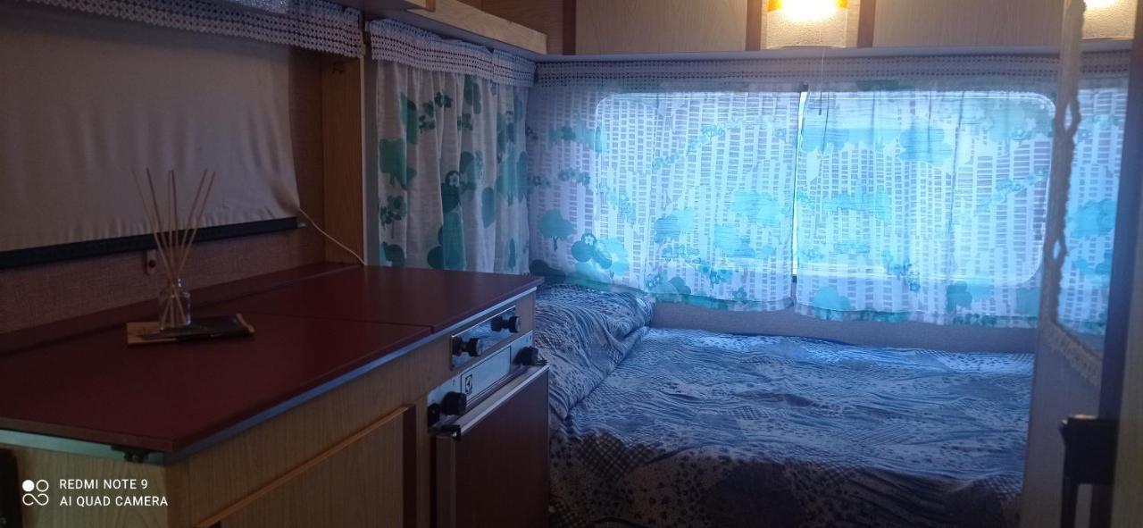 Parco Vacanze Bracchetto Vetta Hotel Carrodano Inferiore Ngoại thất bức ảnh